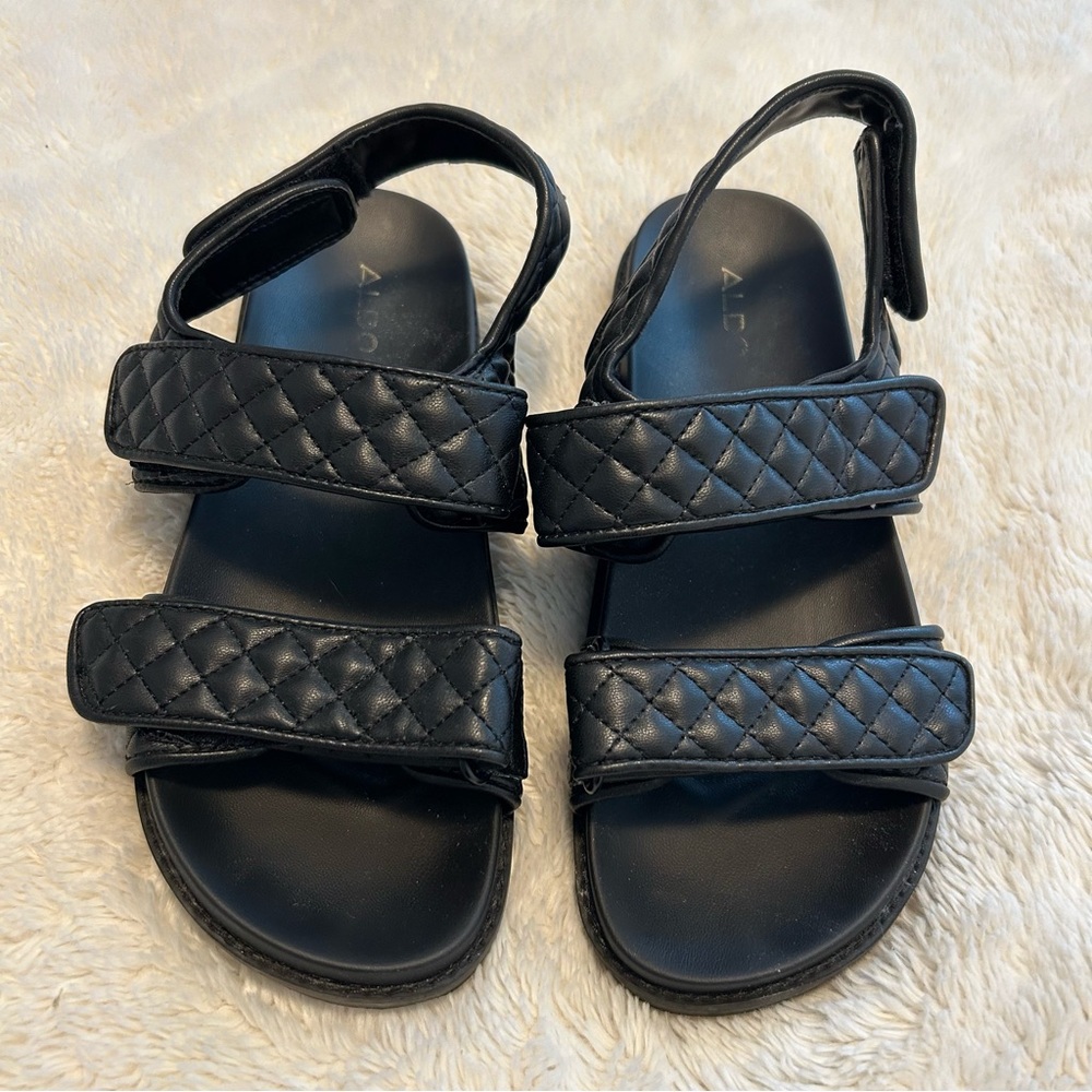 ALDO Dad Sandals